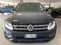 Volkswagen Amarok 3.0 V6 tdi Aventura 4motion perm. 224cv auto +IVA Blue - thumbnail 4