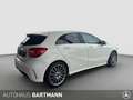 Mercedes-Benz A 180 A 180 AMG+KAMERA+XENON+ SITZHEIZ.+KLIMAAUTOMATIK Weiß - thumbnail 6