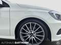 Mercedes-Benz A 180 A 180 AMG+KAMERA+XENON+ SITZHEIZ.+KLIMAAUTOMATIK Weiß - thumbnail 9