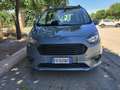 Ford Tourneo Ford Tourneo Courier 1.5 TDCI 100 CV. AUTOVETTURA Blau - thumbnail 1