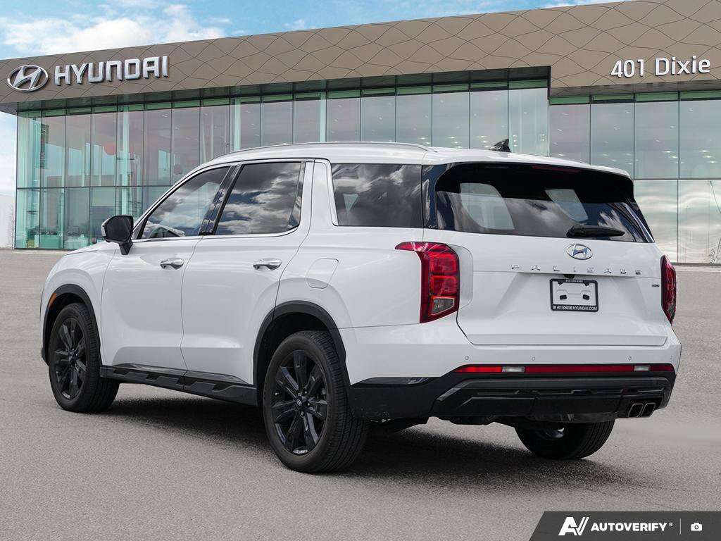 2023 Hyundai Palisade Urban Awd | 2 Keys | 8 Passenger | Leather — снимка 1