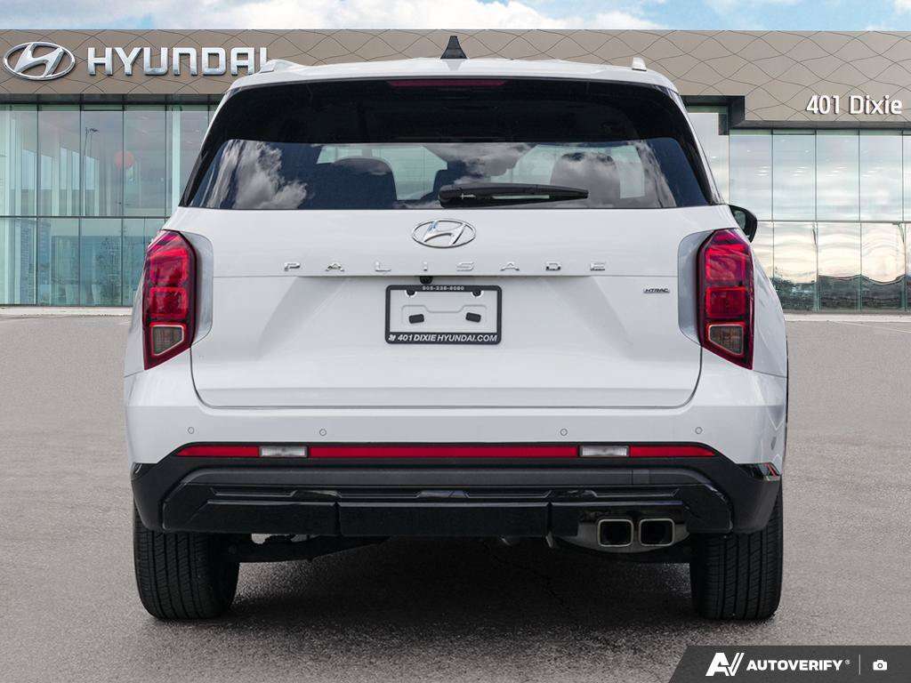 2023 Hyundai Palisade Urban Awd | 2 Keys | 8 Passenger | Leather — снимка 1