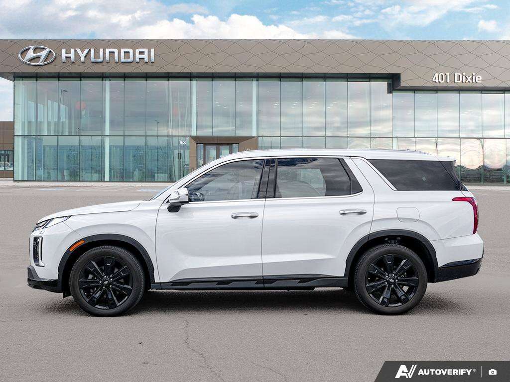 2023 Hyundai Palisade Urban Awd | 2 Keys | 8 Passenger | Leather — снимка 1