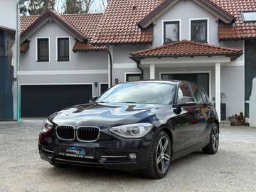 d Sport Line* 1.HAND*XENON*NAVI*TÜV 06/2027*TOP