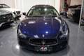 Maserati Ghibli S Q4  1-Hand Blau - thumbnail 5