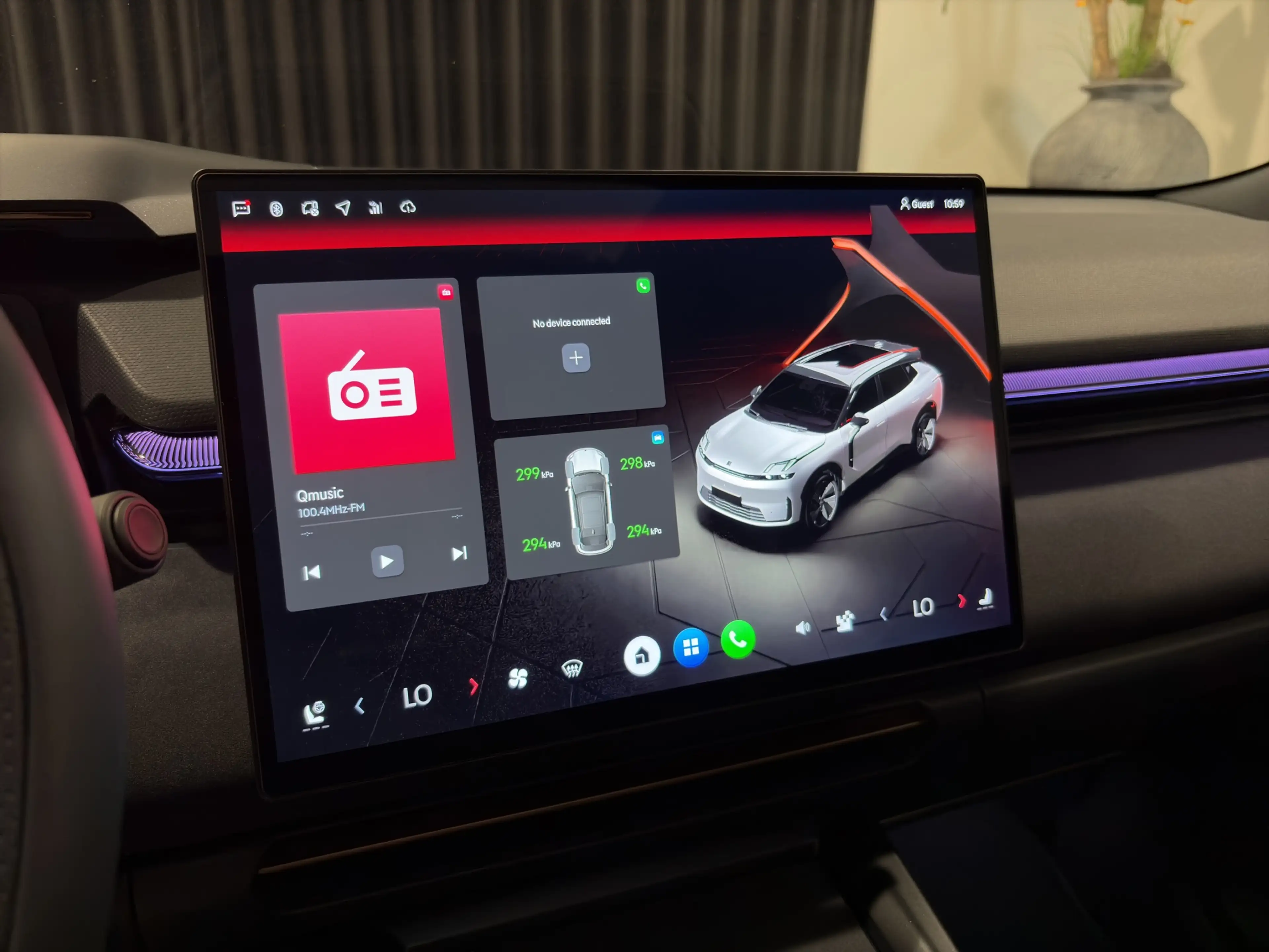Lynk & Co 08 1.5 More | BLIS | Harman Kardon | 360 Camera | Sto — photo 7