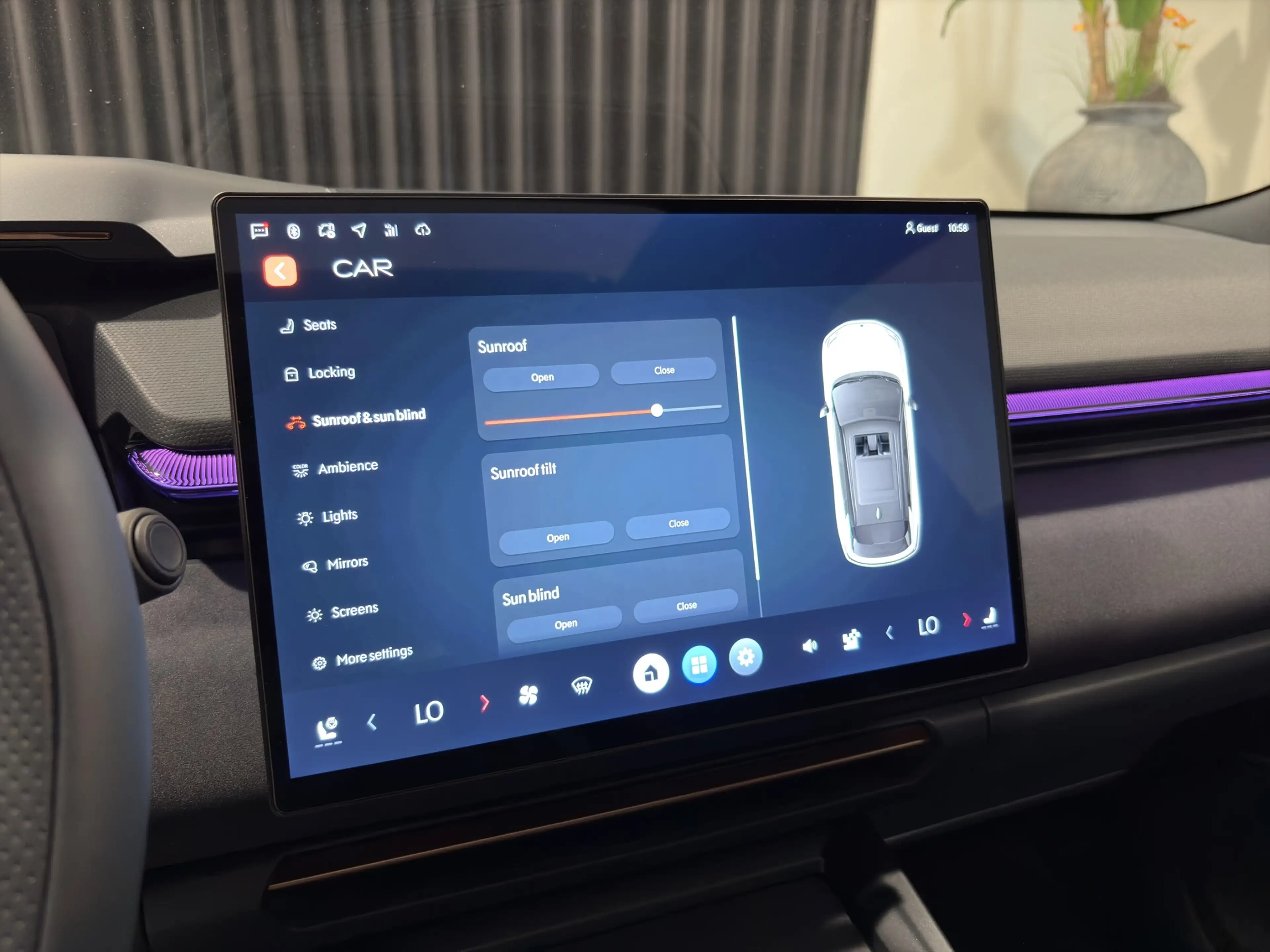Lynk & Co 08 1.5 More | BLIS | Harman Kardon | 360 Camera | Sto — photo 15