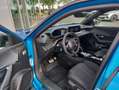 Peugeot e-2008 EV GT 50 kWh | NIEUW MODEL | WINTER PACK | ACHTERU Blauw - thumbnail 5