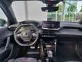Peugeot e-2008 EV GT 50 kWh | NIEUW MODEL | WINTER PACK | ACHTERU Bleu - thumbnail 3