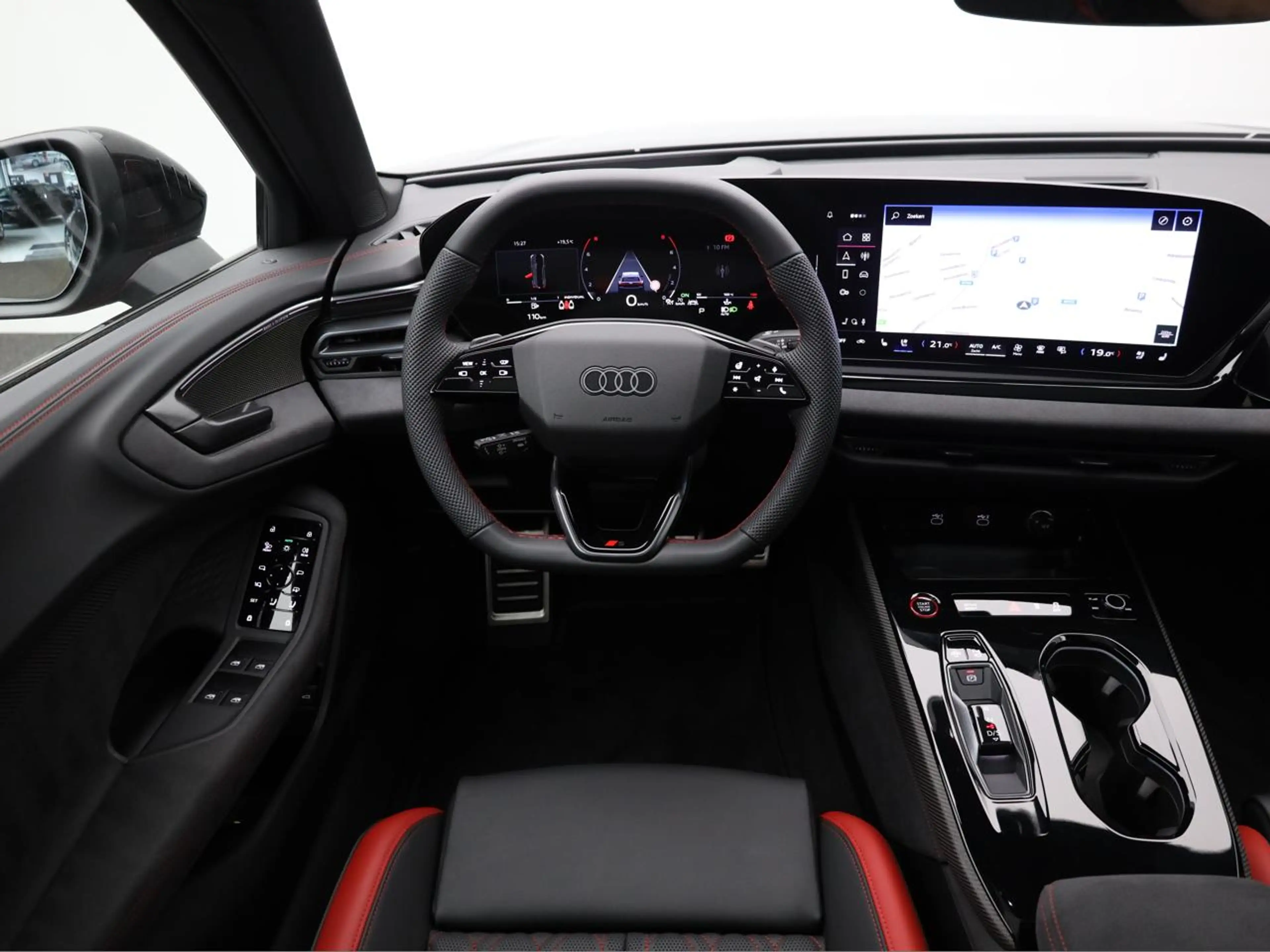 Audi S5 3.0 TFSI 367 PK QUATTRO S-TRONIC AUTOMAAT — photo 13