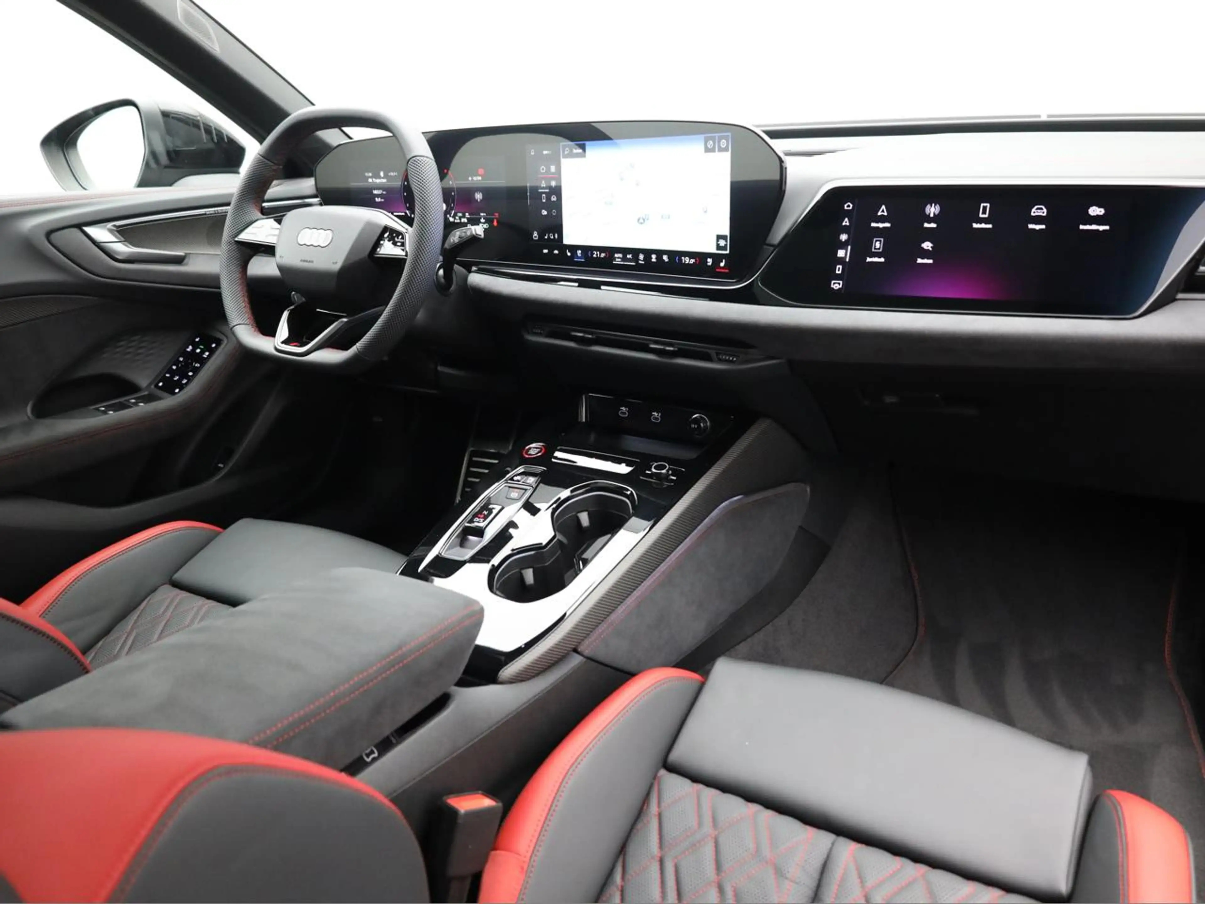 Audi S5 3.0 TFSI 367 PK QUATTRO S-TRONIC AUTOMAAT — photo 3