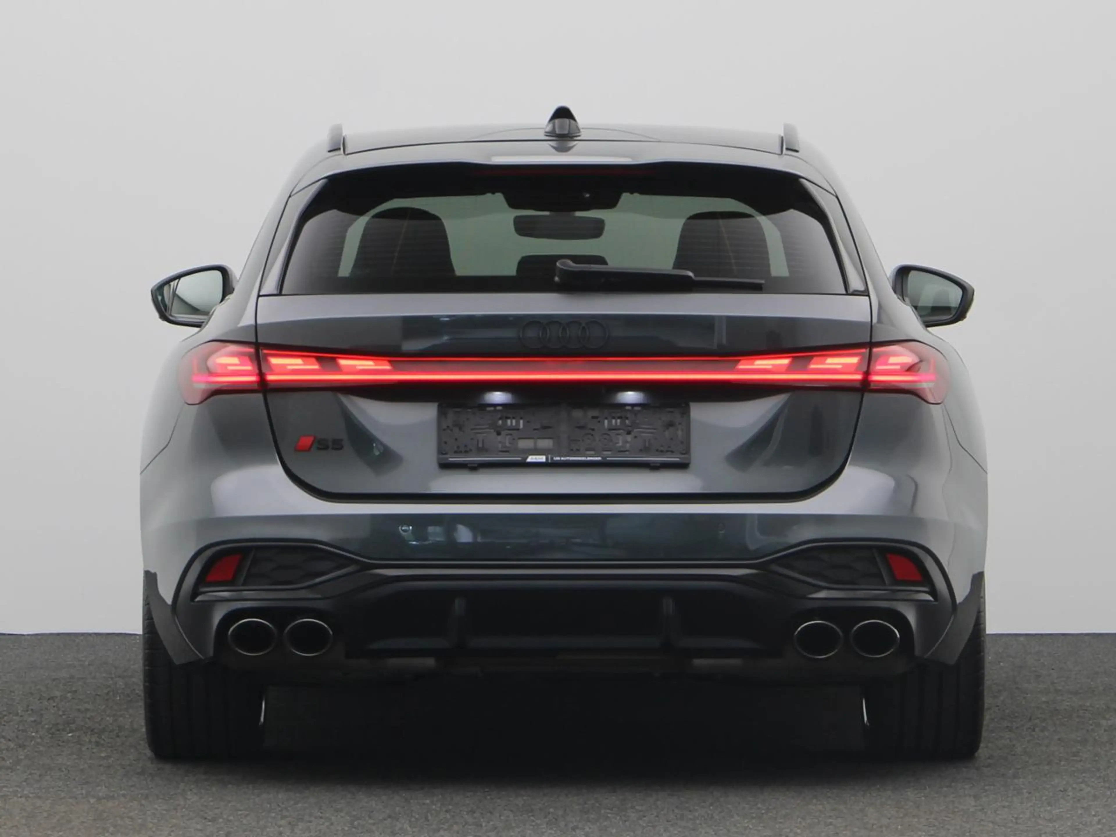Audi S5 3.0 TFSI 367 PK QUATTRO S-TRONIC AUTOMAAT — photo 6