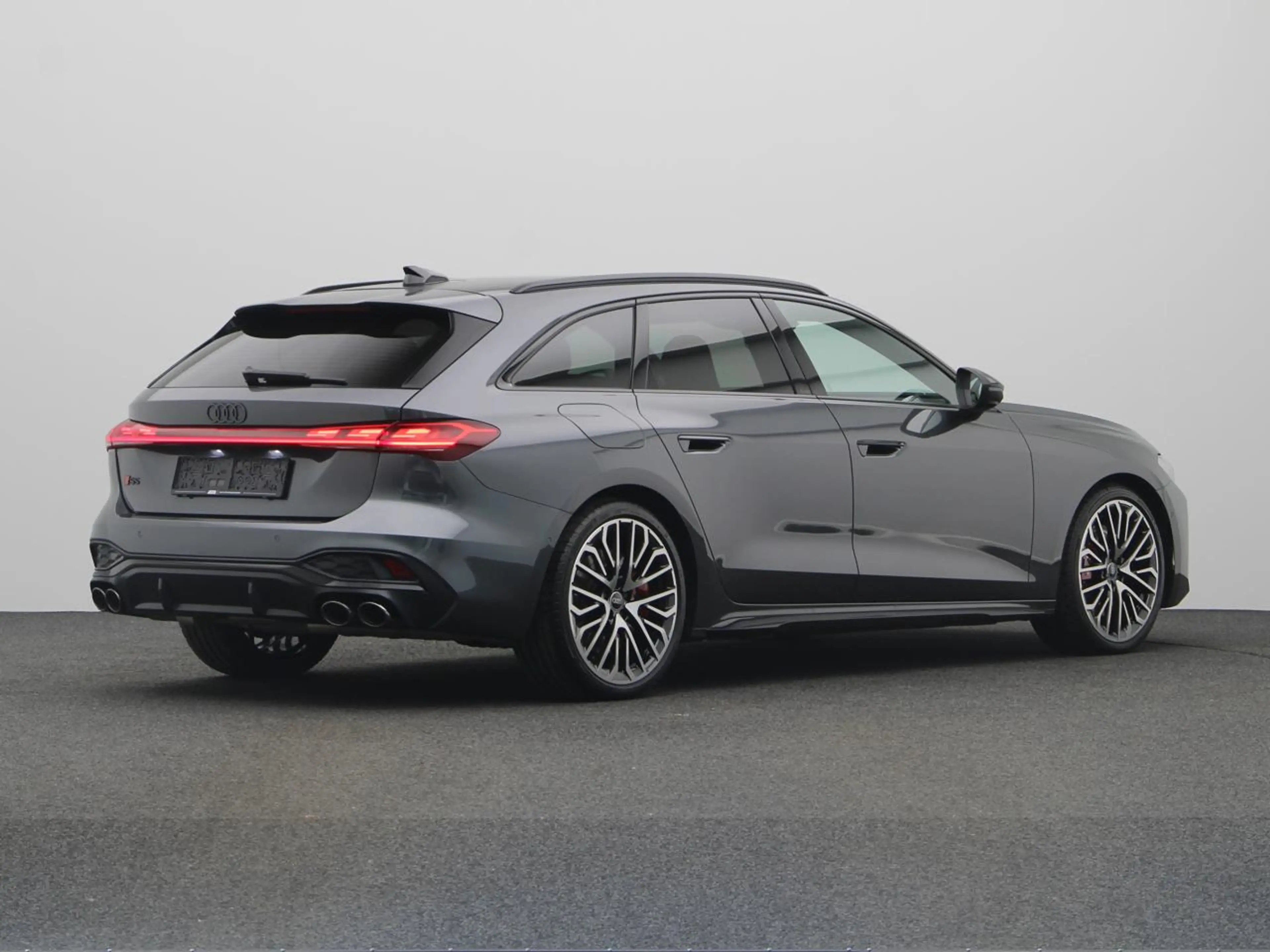 Audi S5 3.0 TFSI 367 PK QUATTRO S-TRONIC AUTOMAAT — photo 2