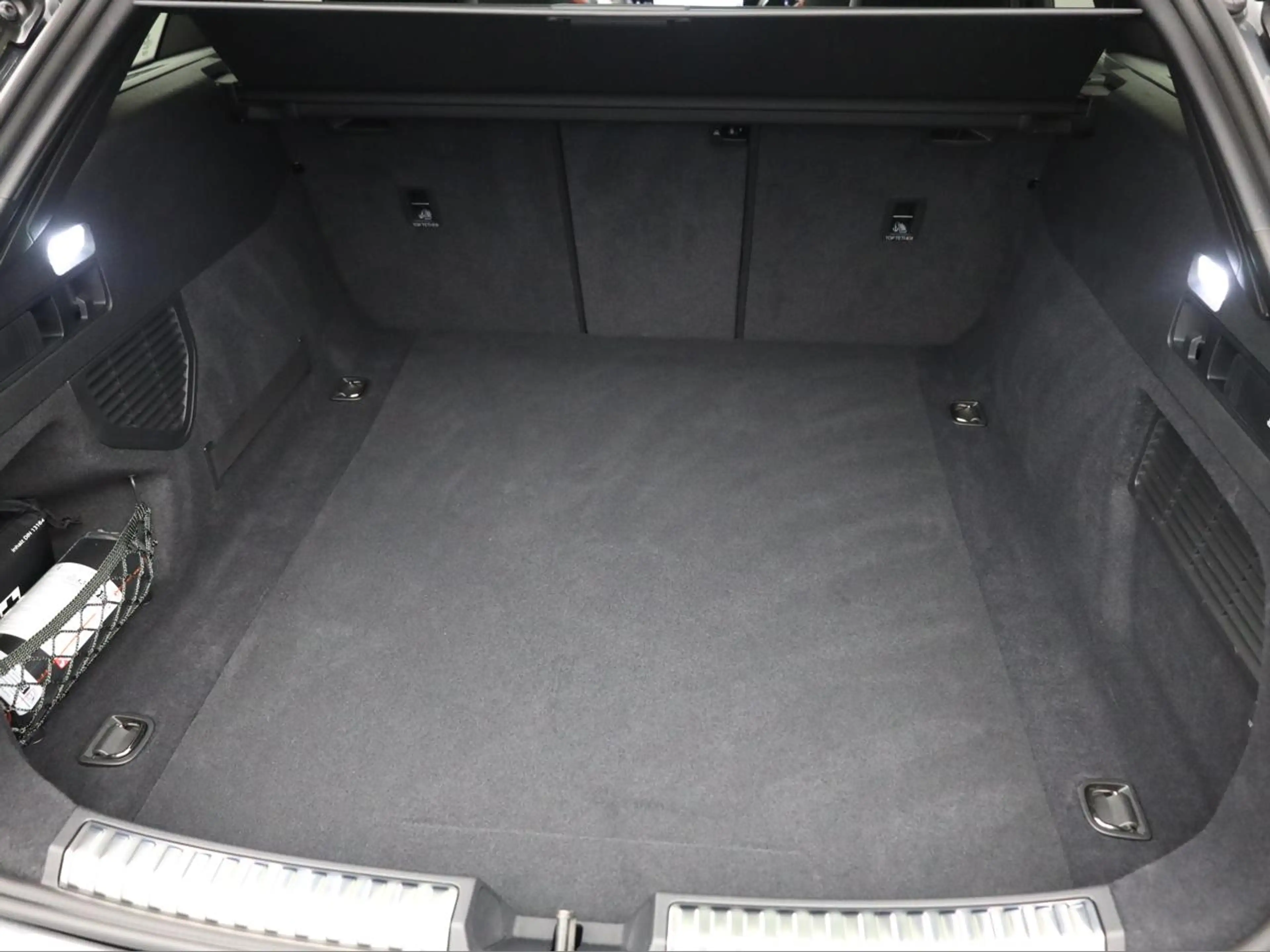 Audi S5 3.0 TFSI 367 PK QUATTRO S-TRONIC AUTOMAAT — photo 10
