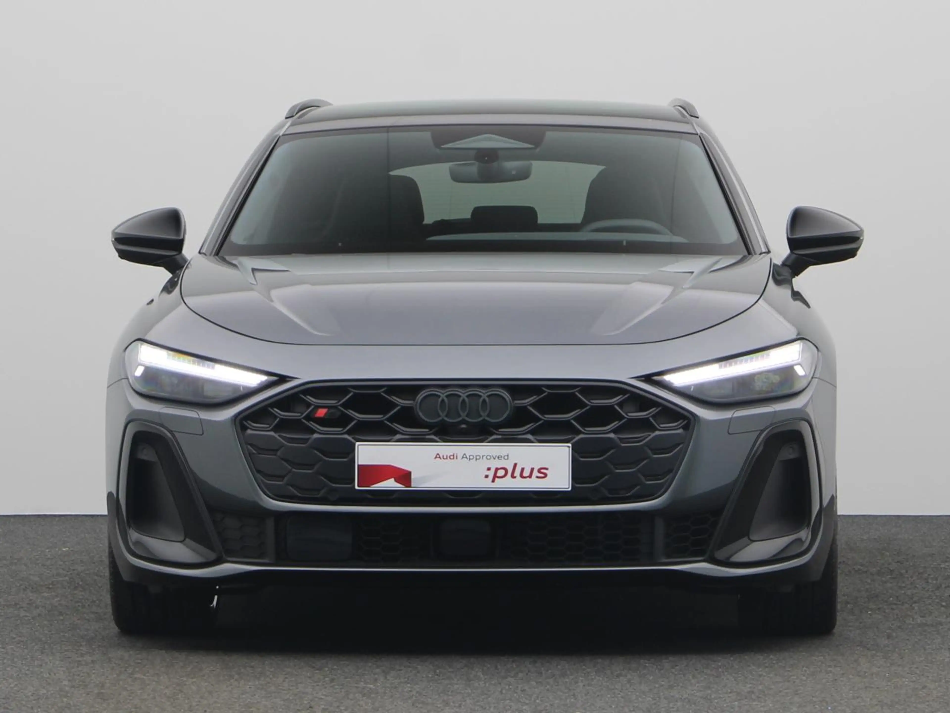 Audi S5 3.0 TFSI 367 PK QUATTRO S-TRONIC AUTOMAAT — photo 5