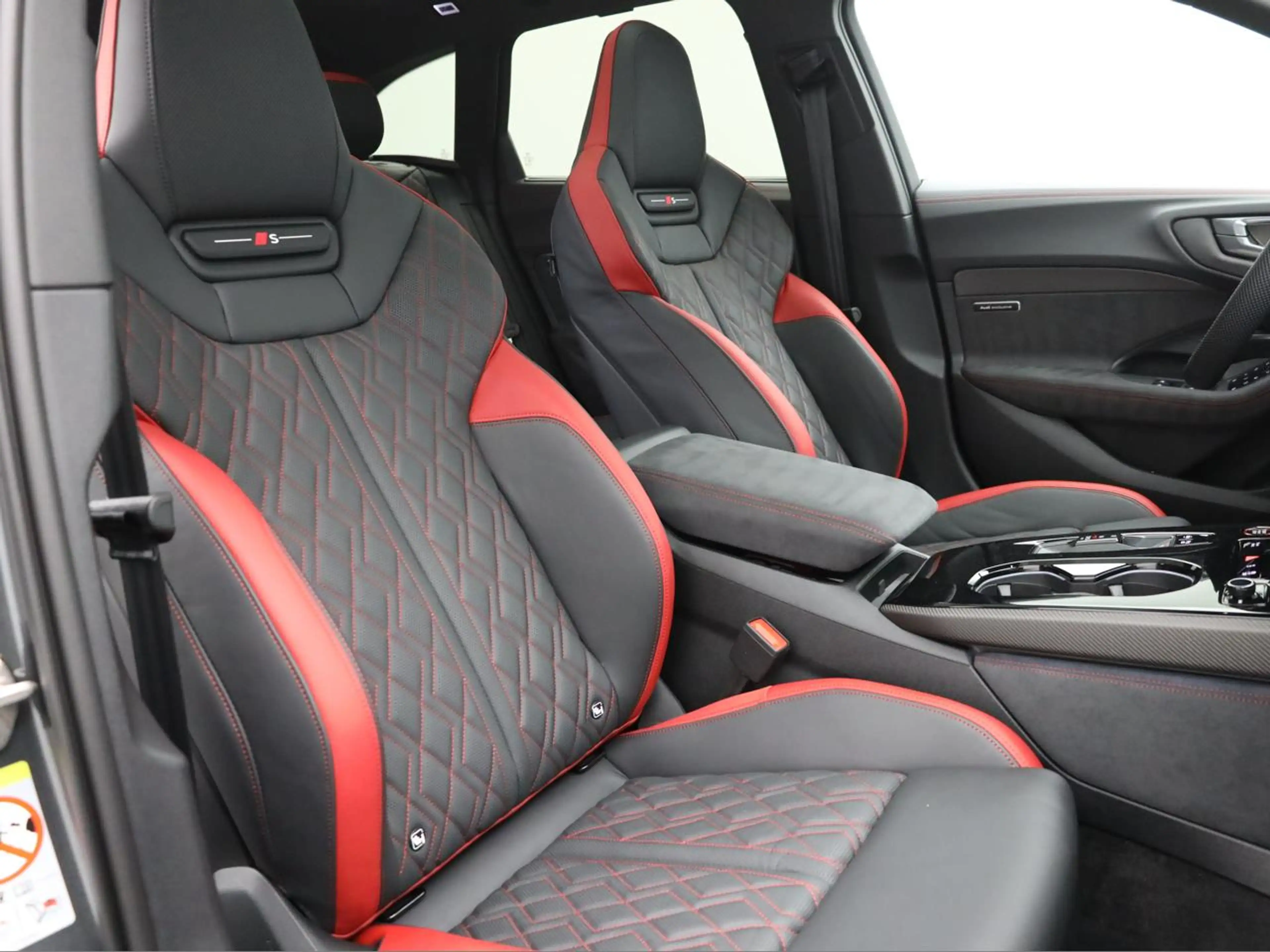 Audi S5 3.0 TFSI 367 PK QUATTRO S-TRONIC AUTOMAAT — photo 4