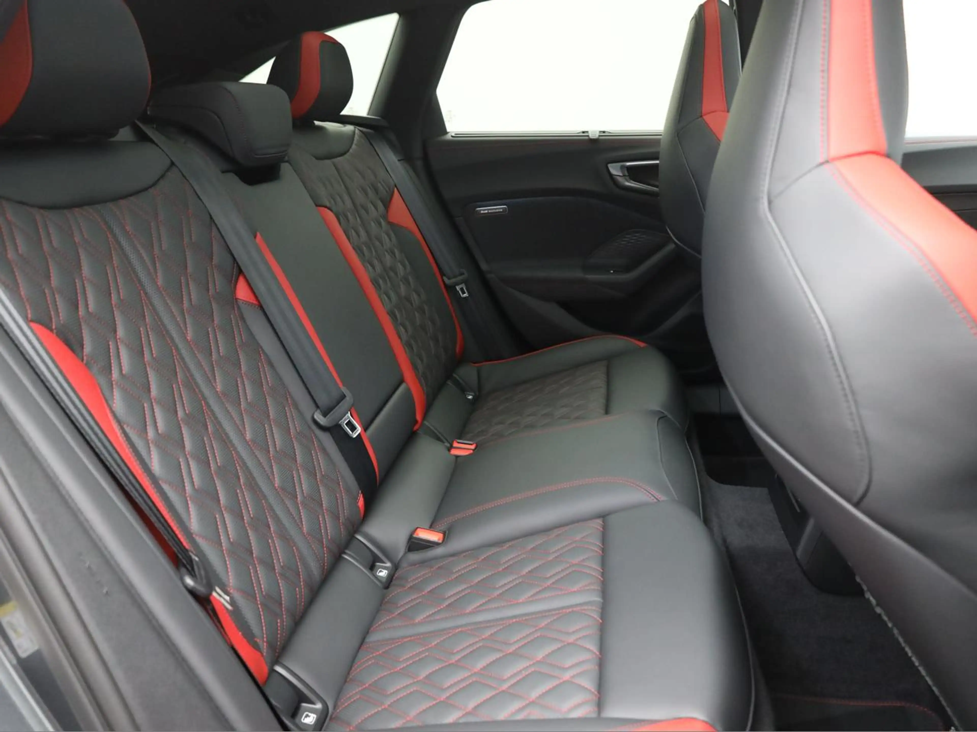Audi S5 3.0 TFSI 367 PK QUATTRO S-TRONIC AUTOMAAT — photo 9