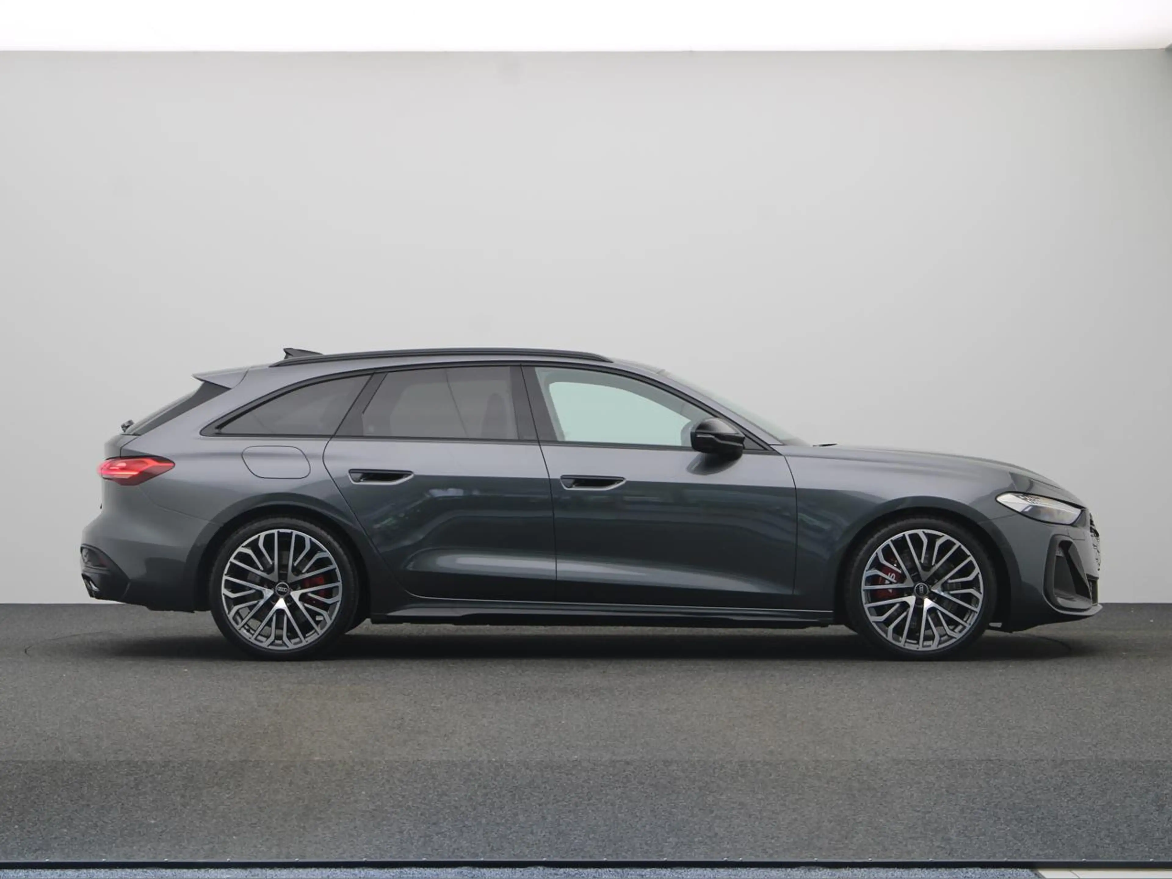 Audi S5 3.0 TFSI 367 PK QUATTRO S-TRONIC AUTOMAAT — photo 7