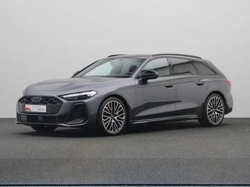 3.0 TFSI 367 PK QUATTRO S-TRONIC AUTOMAAT