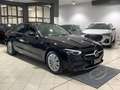 Mercedes-Benz C 220 d Mild hybrid Business  NUOVA/ KM 0 Negro - thumbnail 2