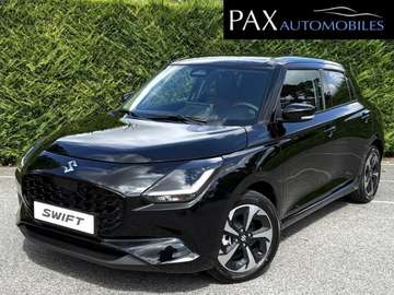 1.2 Hybrid 83ch Pack Auto