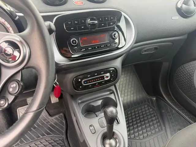 Smart Fortwo view 13