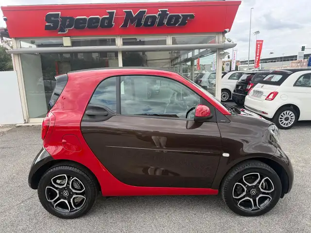 Smart Fortwo view 7
