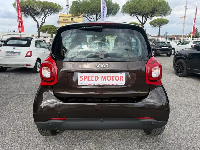 Smart Fortwo view 5