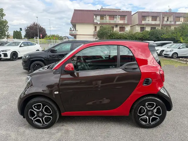 Smart Fortwo view 9