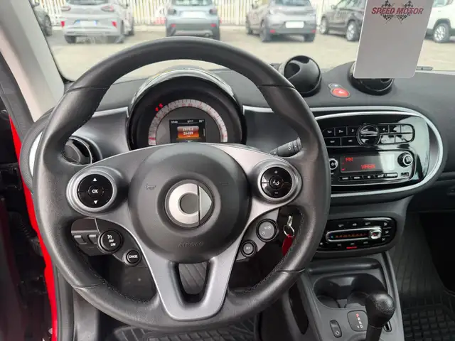 Smart Fortwo view 10