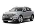 Volkswagen T-Roc Style 2.0 TDI für 41.800,- Euro AHK Rückfahrkamera Silber - thumbnail 1