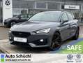 CUPRA Leon ST 1.4 TSI DSG eHybrid 19"-KUPFER+PAKET-XL+ Grau - thumbnail 1