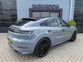 Porsche Cayenne Coupé 3.0 E-Hybrid 23inch Vossen velgen|Pano|Sport Сірий - thumbnail 10