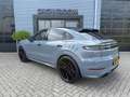 Porsche Cayenne Coupé 3.0 E-Hybrid 23inch Vossen velgen|Pano|Sport Сірий - thumbnail 3