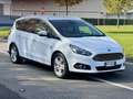 Ford S-Max 2.0 tdci Vignale awd s&s 180cv powershift Bianco - thumbnail 1