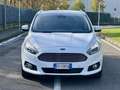 Ford S-Max 2.0 tdci Vignale awd s&s 180cv powershift Bianco - thumbnail 2