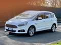 Ford S-Max 2.0 tdci Vignale awd s&s 180cv powershift Bianco - thumbnail 3