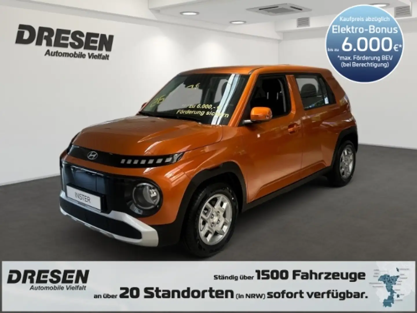 hyundai inster