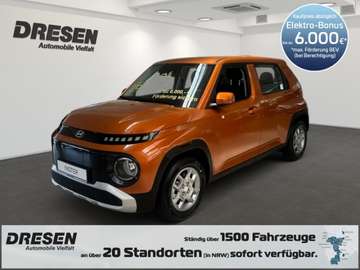 49kWh DRESEN Sondermodell 15''Alufelgen*Keyless*DA