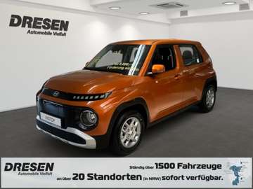 49kWh DRESEN Sondermodell 15''Alufelgen*Keyless*DA