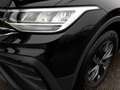 Volkswagen Tiguan LIFE 2,0 TDI DSG *LED & DYN BLINKER / VIRTUELL ... Schwarz - thumbnail 17