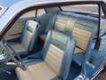 Ford Mustang 1966 V8 Silver Blue Metallic Blau - thumbnail 4