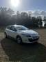 Renault Megane Mégane III TCE 130 Expression Euro 5 Blanc - thumbnail 10