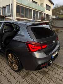 M 140i 5p auto