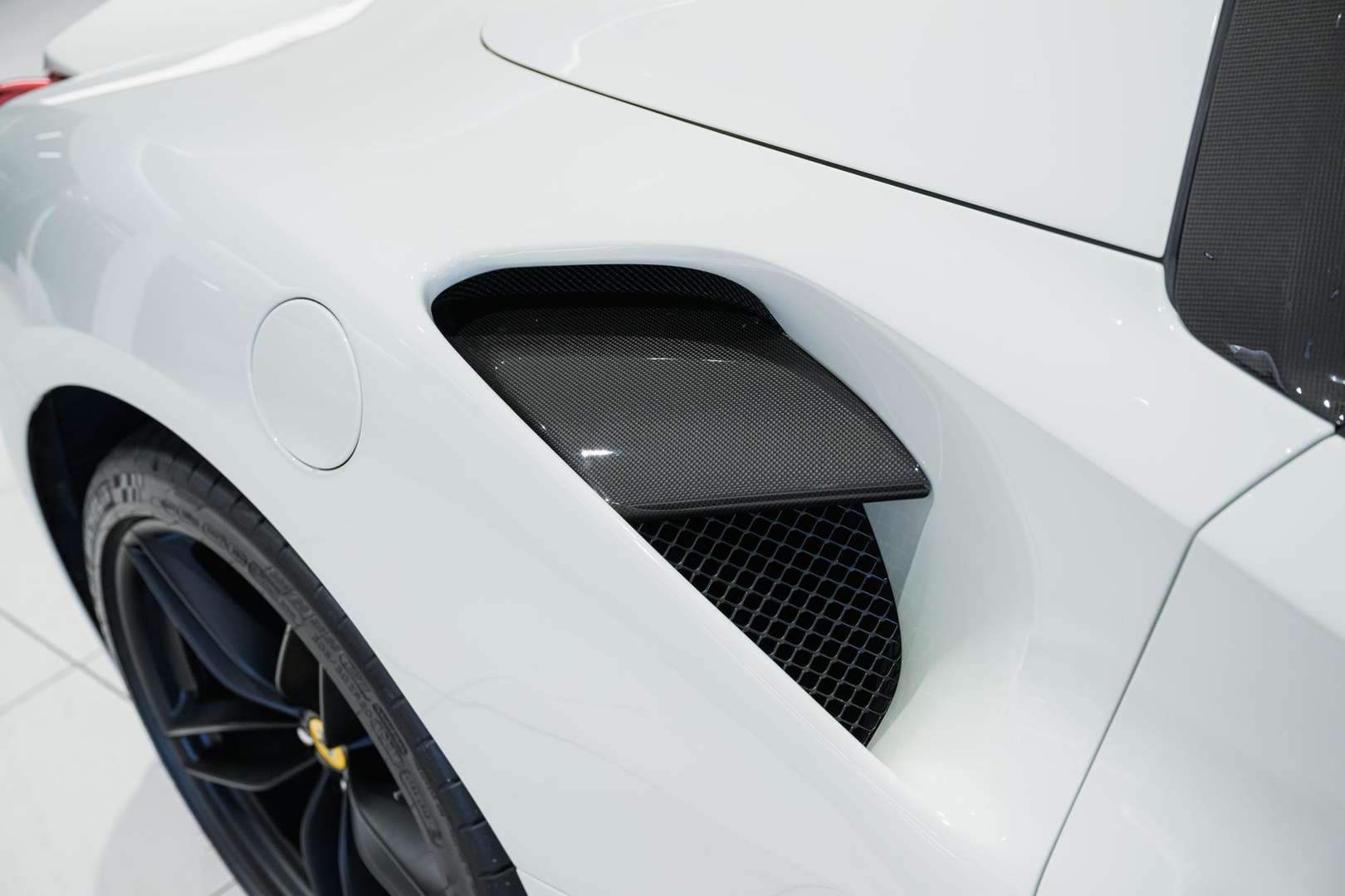 Ferrari 488 Spider - - Joinsteer - #4