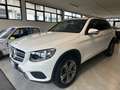 Mercedes-Benz GLC 220 GLC - X253 d Sport 4matic auto euro 6 Bianco - thumbnail 2