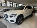 Mercedes-Benz GLC 220 GLC - X253 d Sport 4matic auto euro 6 Bianco - thumbnail 1
