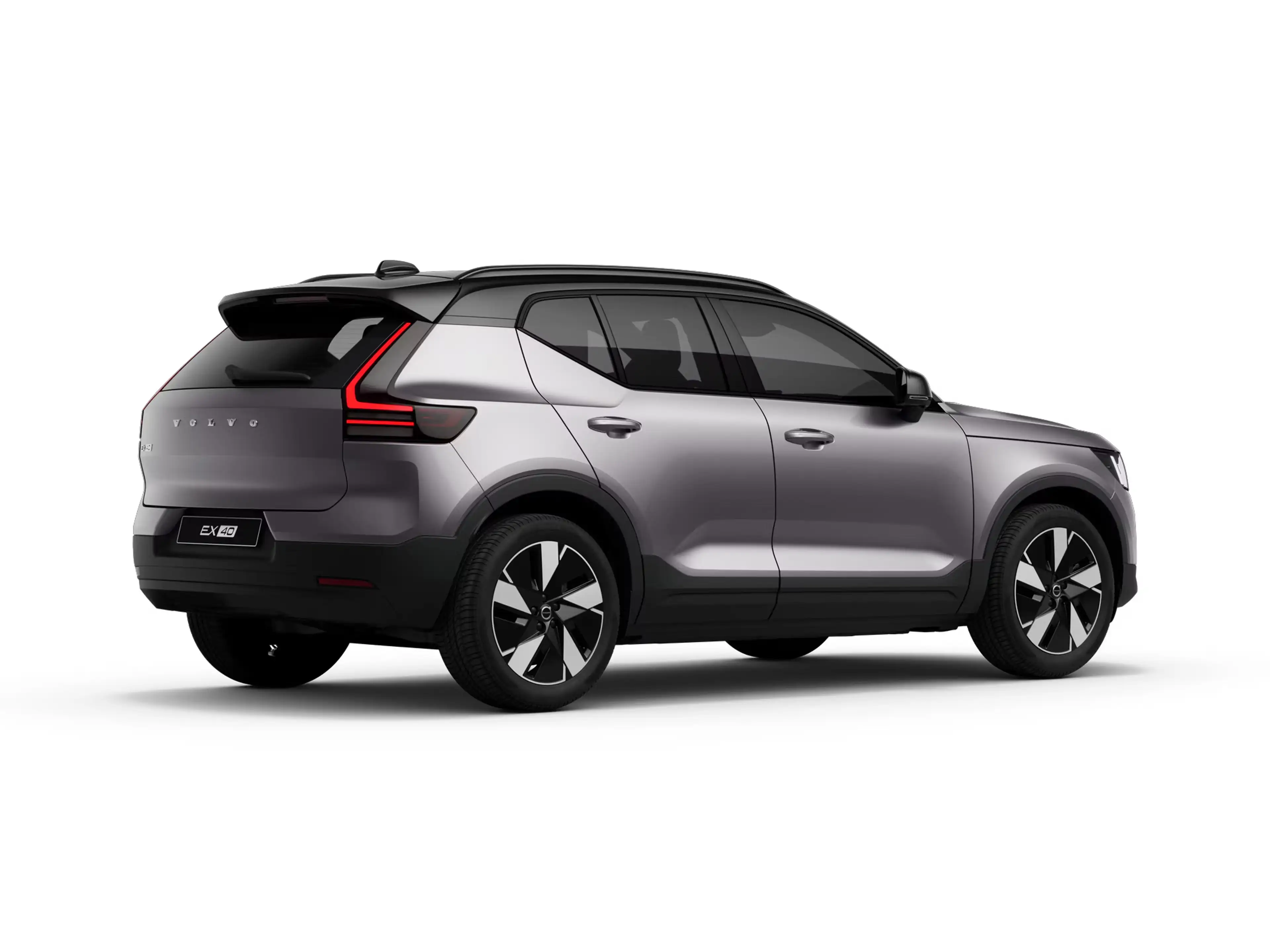 Volvo EX40 P5 Long Range Plus Europa 82 kWh | Parkeercamera | — photo 9