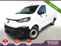 Fiat Scudo 144 L3 eCall Reg. Radars Clim BT DAB Blanc - thumbnail 1