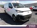 Fiat Scudo 144 L3 eCall Reg. Radars Clim BT DAB Blanc - thumbnail 2